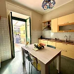 Апартаменты L'orto Magno Салерно