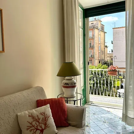 L'orto Magno Apartman