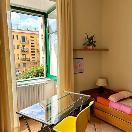 Apartman L'orto Magno