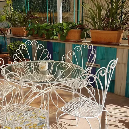 Apartman L'orto Magno *