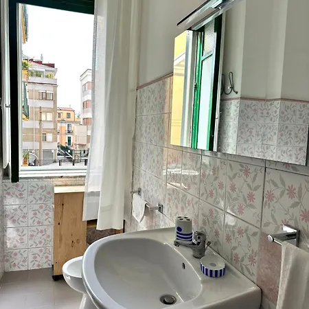 L'orto Magno Apartment Salerno