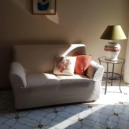 L'orto Magno Apartment Salerno