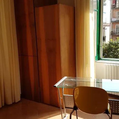 L'orto Magno Salerno