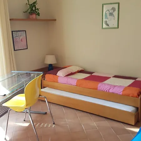 Apartment L'orto Magno *