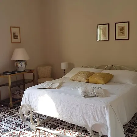L'orto Magno * Salerno