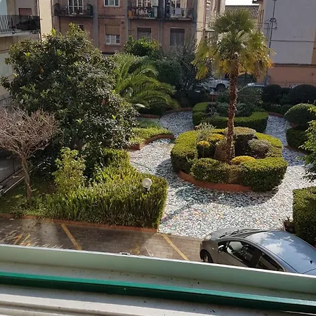 L'orto Magno Salerno