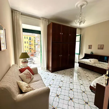 Apartment L'orto Magno Salerno