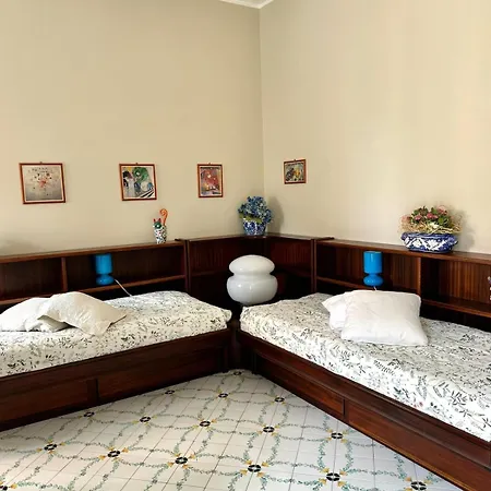L'orto Magno Apartment *