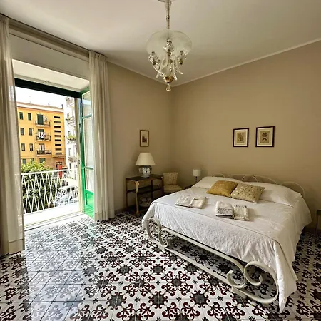 Apartment L'orto Magno