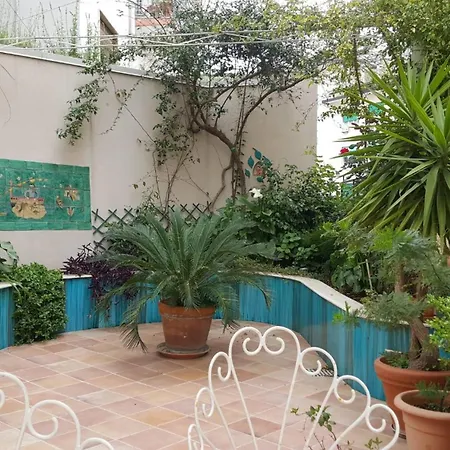 Apartment L'orto Magno