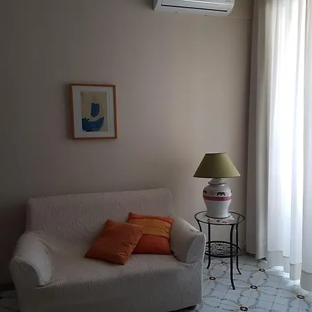 L'orto Magno Apartment Salerno