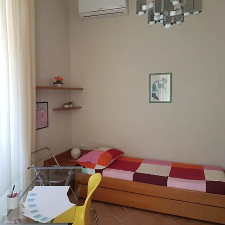 Apartment L'orto Magno Salerno
