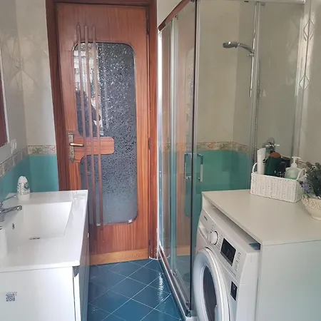 L'orto Magno Appartement *
