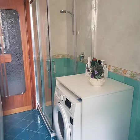 L'orto Magno Apartment